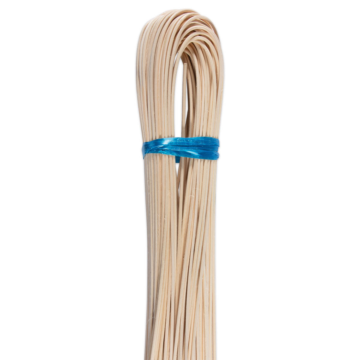 Peddigrohr 2,2mm 500g lang natur