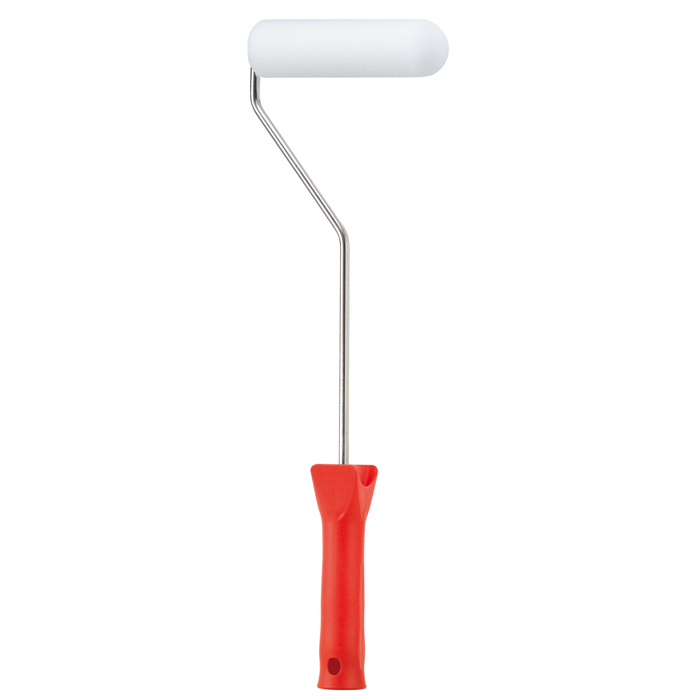 mako Farbroller superfein 10cm