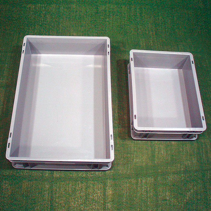 Kunststoffwanne 30x40x12cm grau