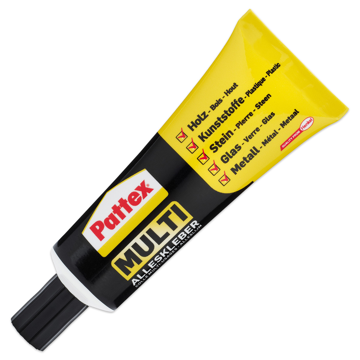 Pattex Multi Alleskleber 50g