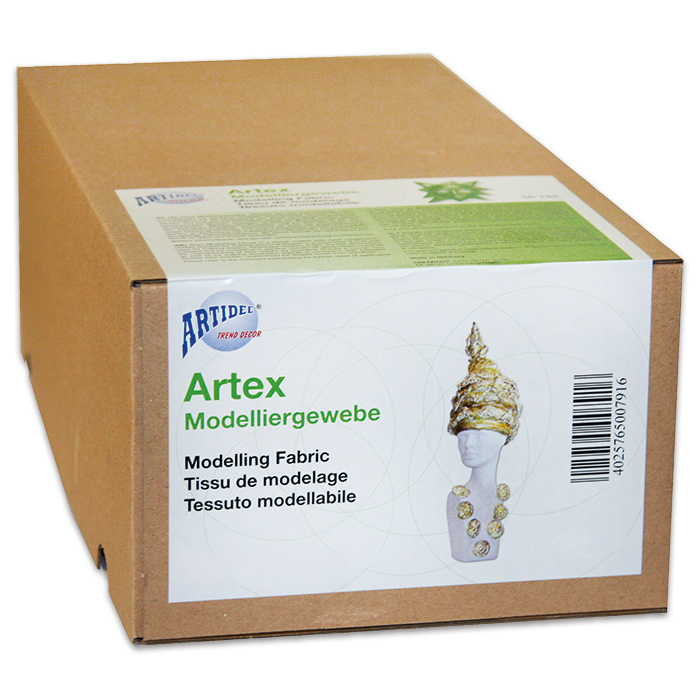 Artex Modelliergewebe 2kg