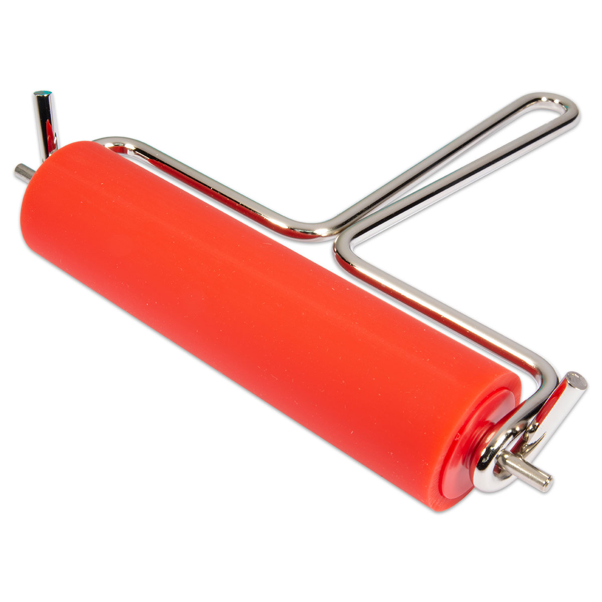 Farbwalze Modellierwalze 120mm Ø 30mm