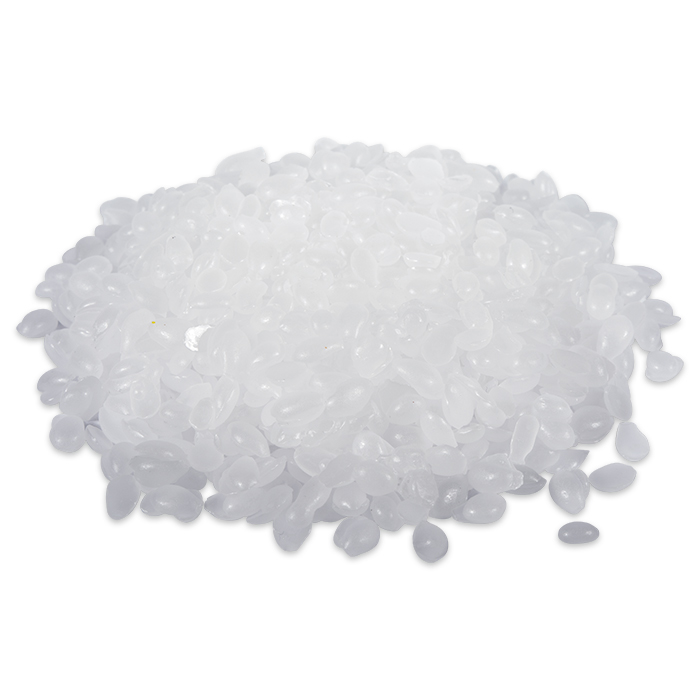 Paraffin Kerzengießwachs rein 1kg weiß