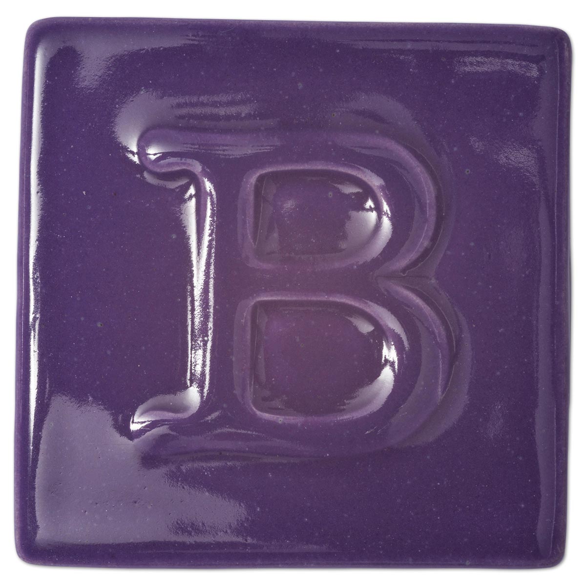BOTZ Flüssigglasur bleifrei 200ml lila