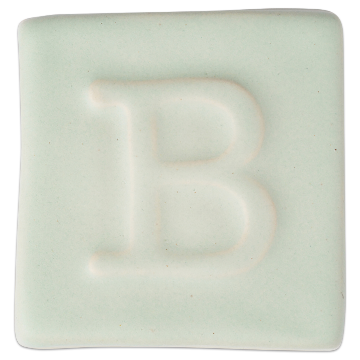 BOTZ Flüssigglasur bleifrei 200ml mint