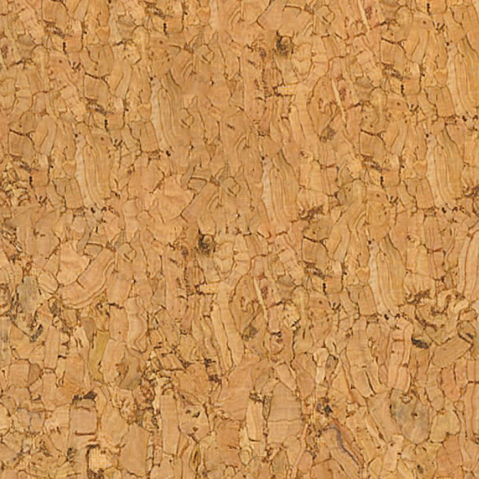 Korkstoff 0,8mm 60x45cm Modell Granulat