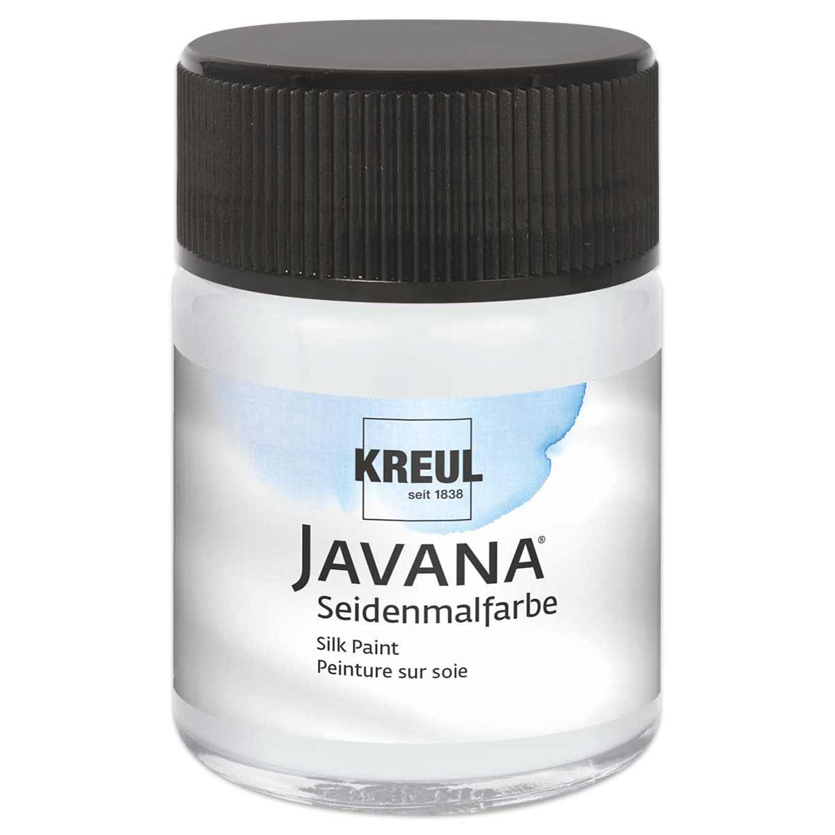 KREUL Javana Mischweiß 50ml