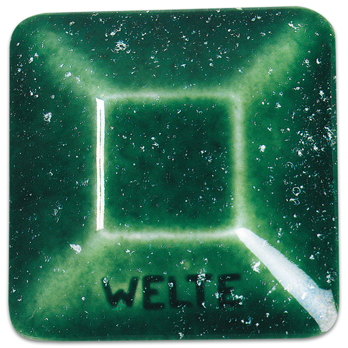 Welte Glanzglasur 1kg morgentau