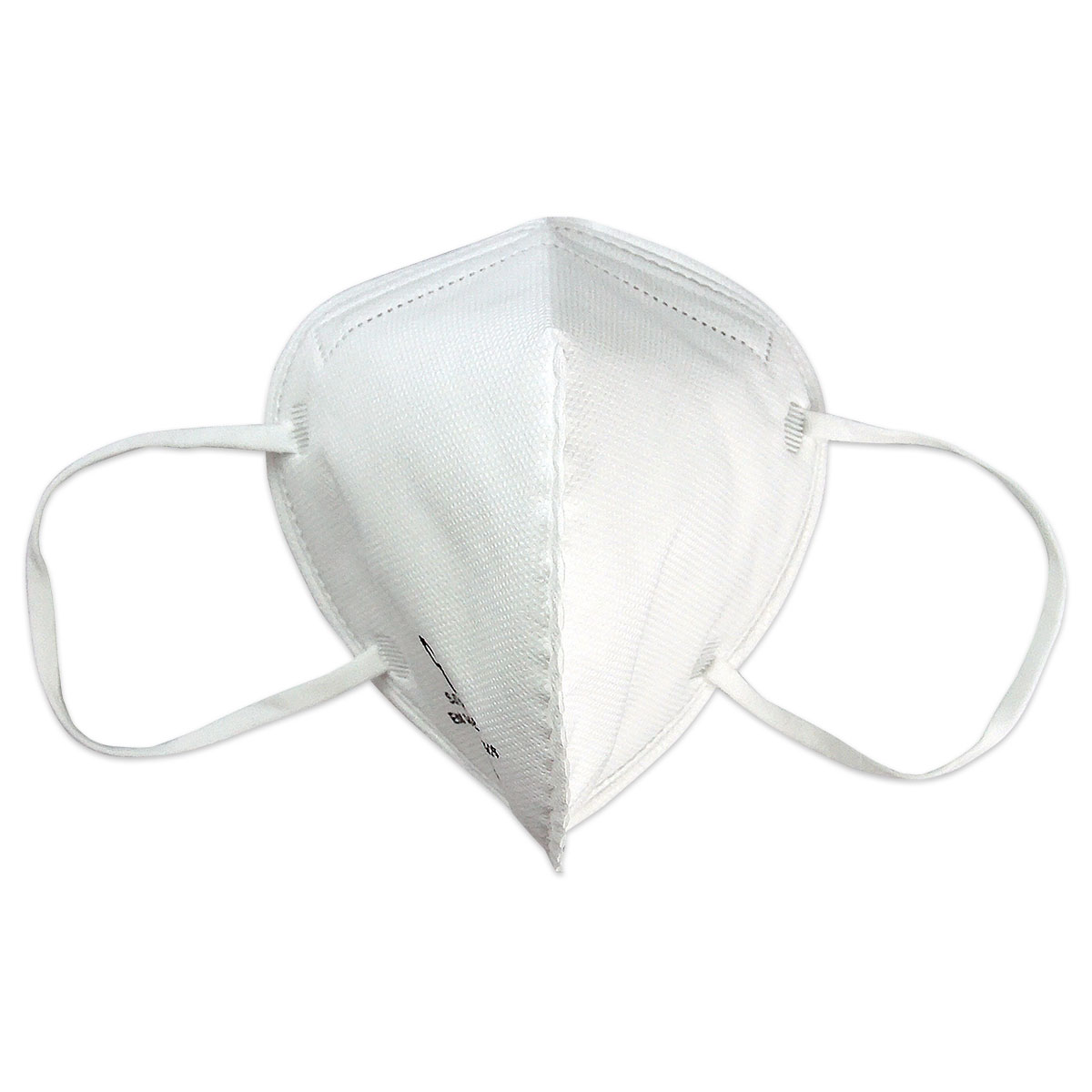 mako Feinstaubmaske FFP2 3 St.
