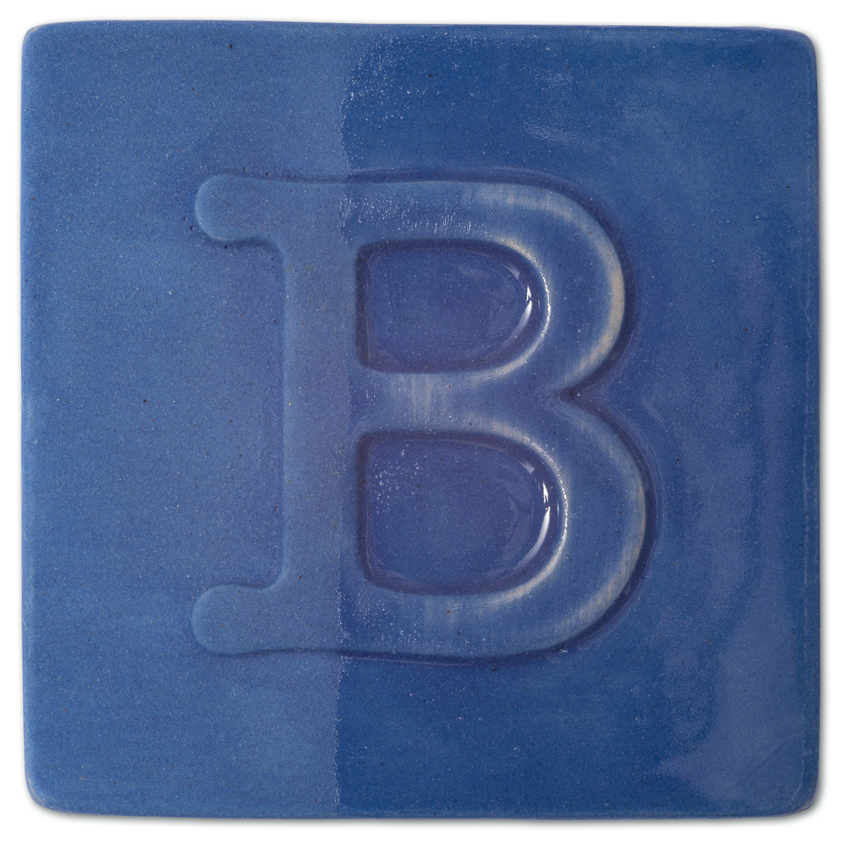 BOTZ Flüssigengobe 200ml mittelblau