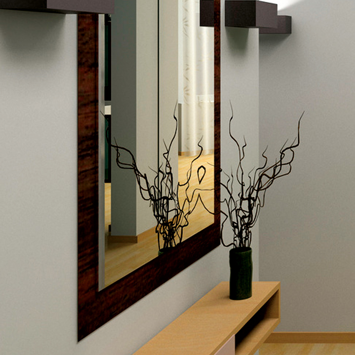 Spiegeleffektfolie d-c-fix 45x150cm