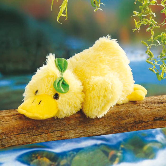 Creativ-Set Ente Quacki ca. 28cm