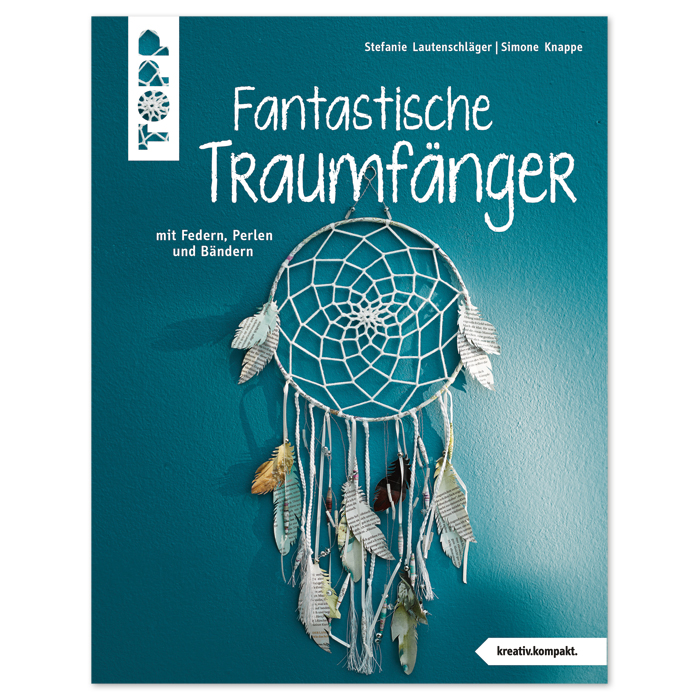 Buch - Fantastische Traumfänger