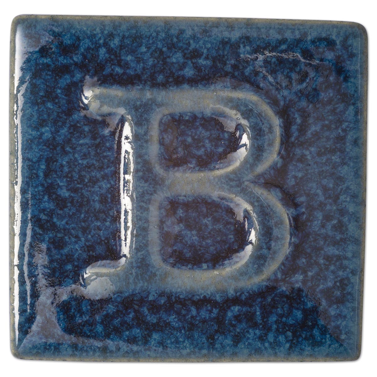 BOTZ Flüssigglasur bleifrei 200ml blaueffekt