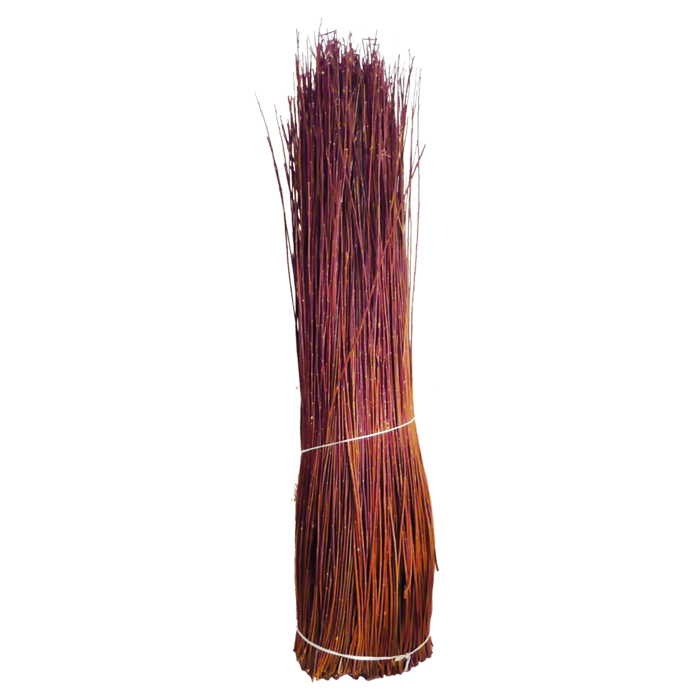 Weiden ungeschält 100-120cm lang Bund à 5kg