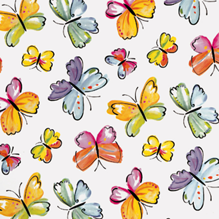 Dekorfolie d-c-fix 45x200cm Papillon