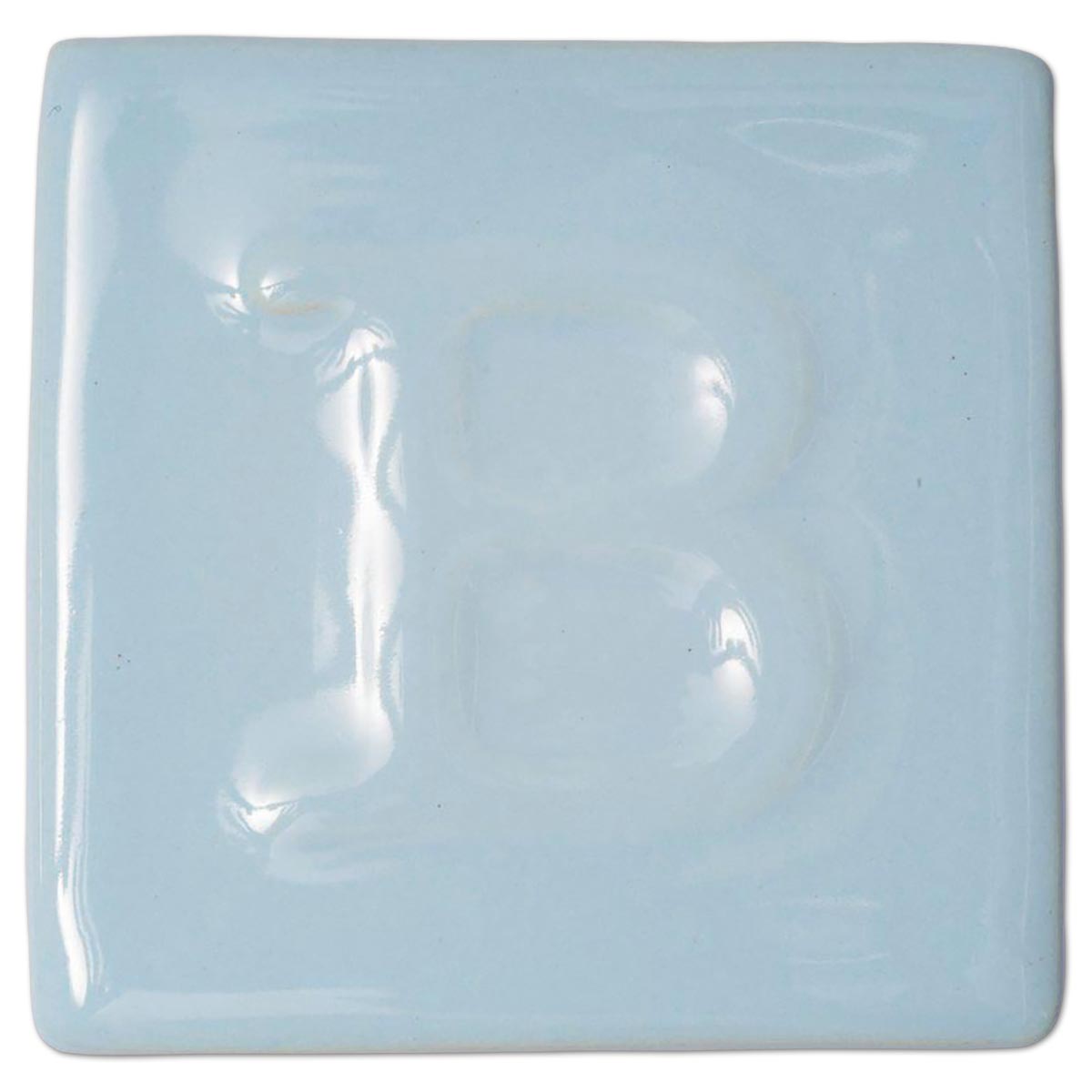 BOTZ Flüssigglasur bleifrei 800ml babyblau
