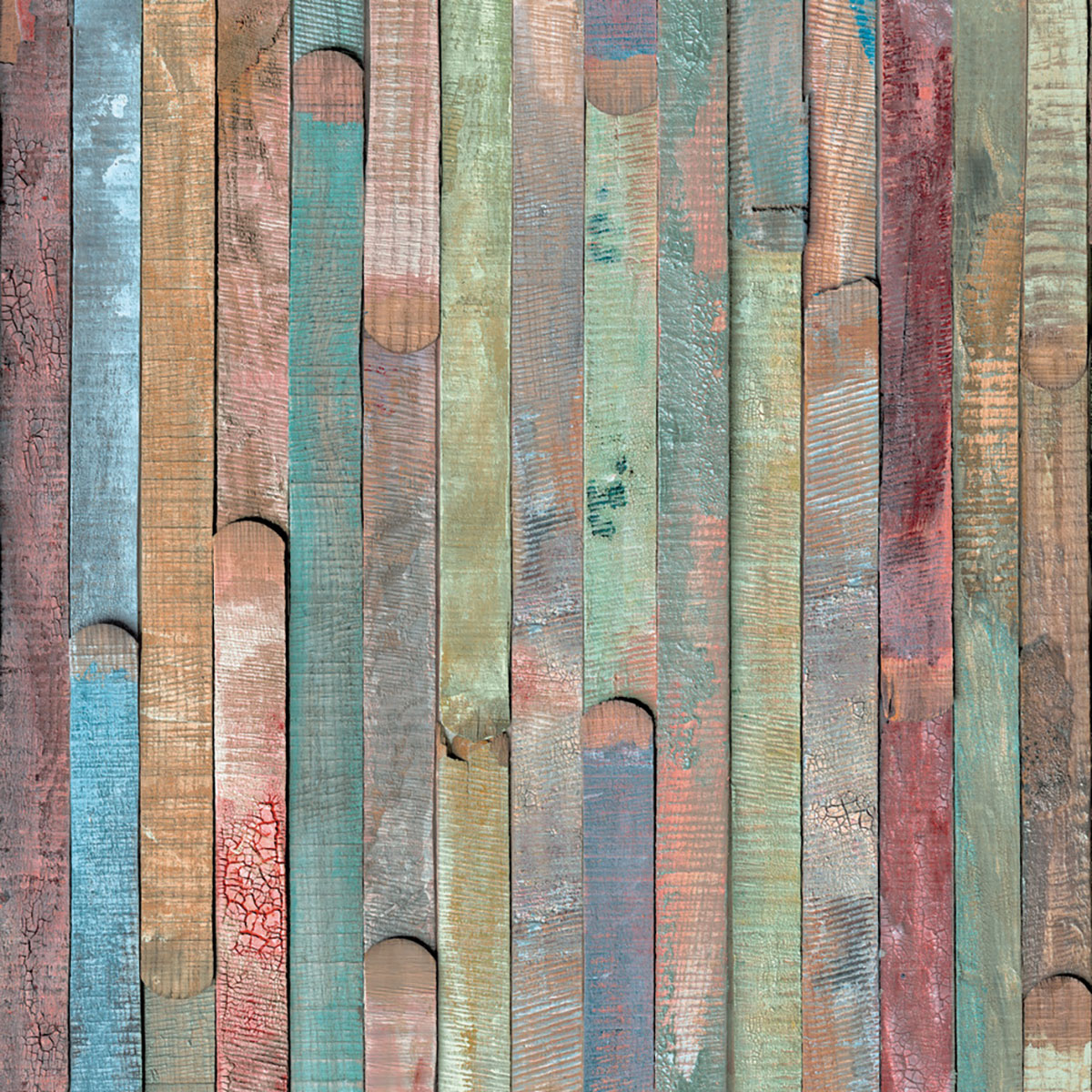 Dekorfolie d-c-fix 45x200cm Rio bunt