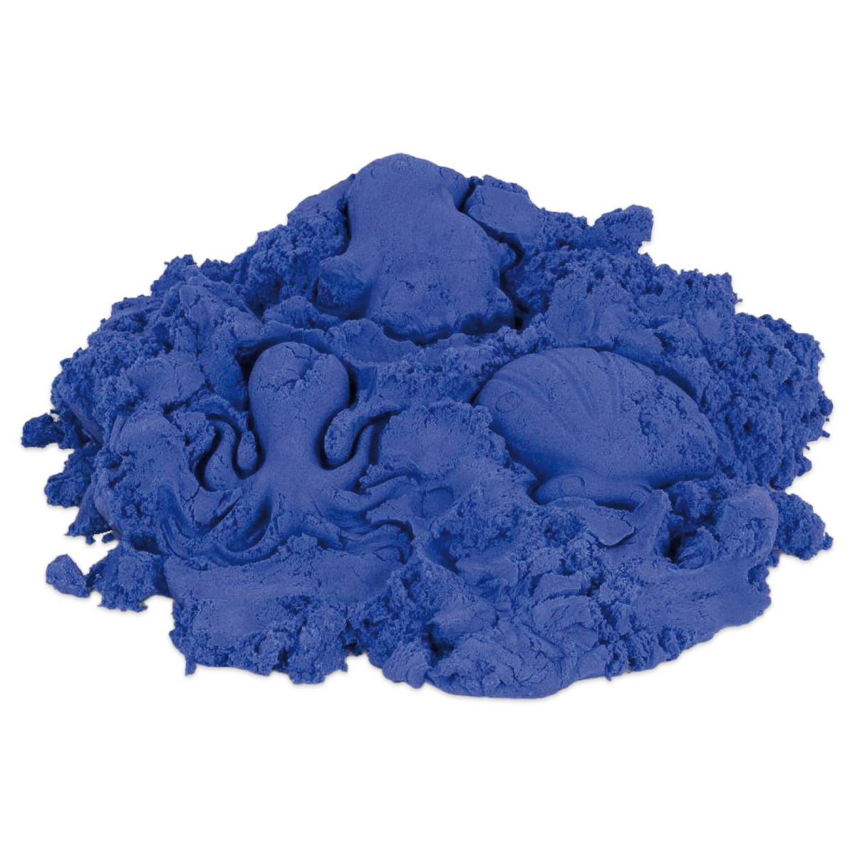 AFH TheraPIE Sand Sensorik 454g blau
