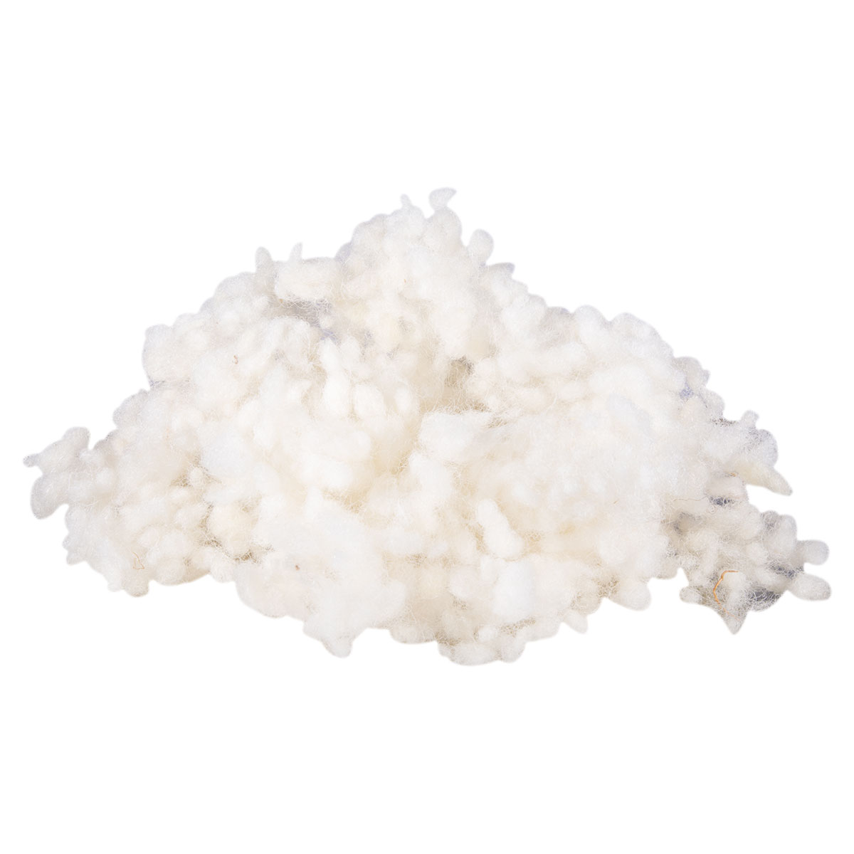 Soft-Flocks Füllstoff 2,5kg weiß