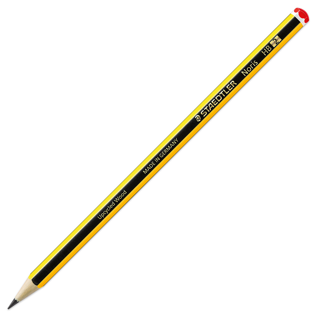 Noris 120 Bleistift Mine 2mm HB mittel