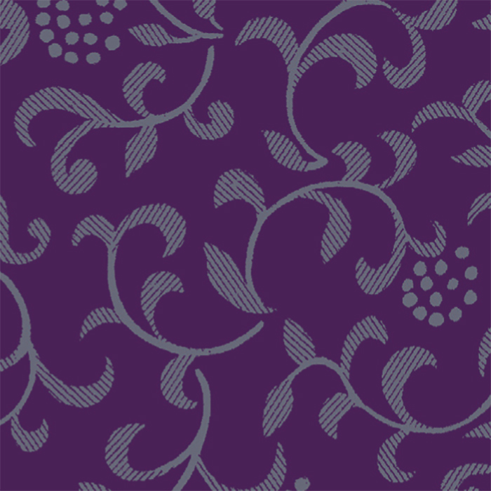 Dekorfolie d-c-fix 45x150cm Sonja purple