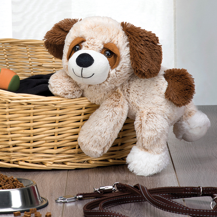 Creativ-Set Hund Lumpi ca. 35cm