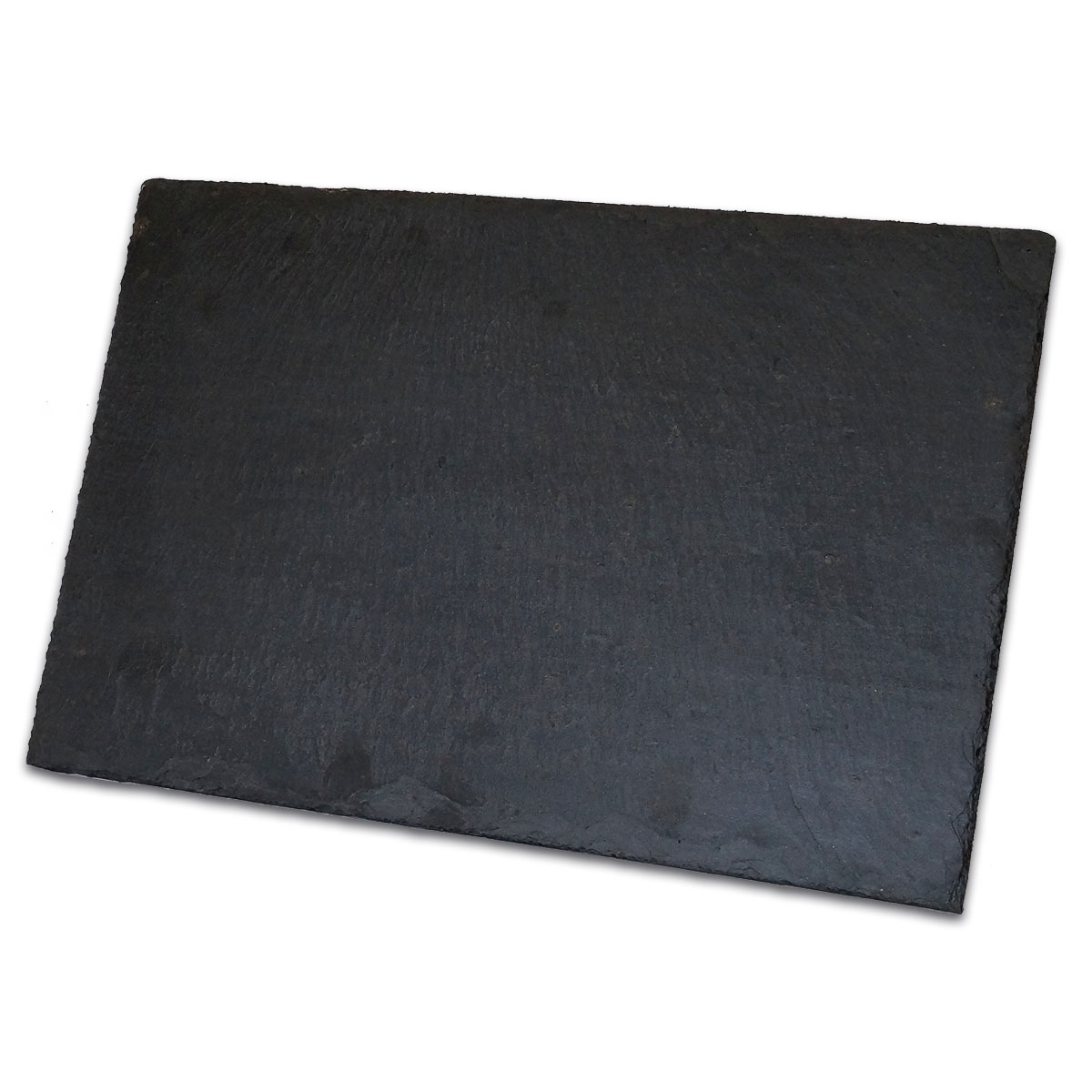 Schieferplatte 30x20x0,5cm