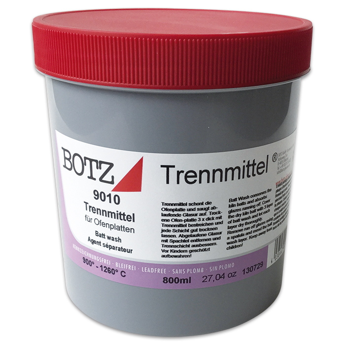 BOTZ Trennmittel 800ml