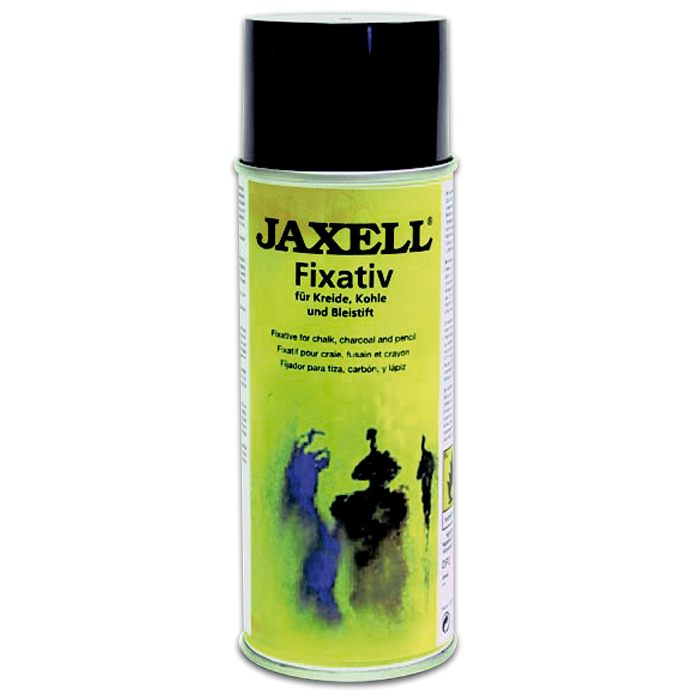 Jaxell Universal-Fixativ 400ml seidenmatt