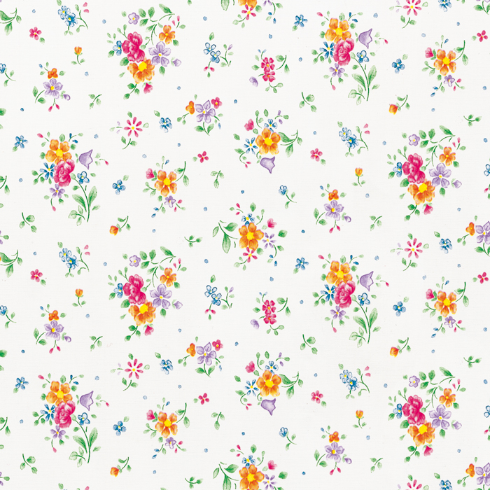 Dekorfolie d-c-fix 45x200cm Sunflor weiß