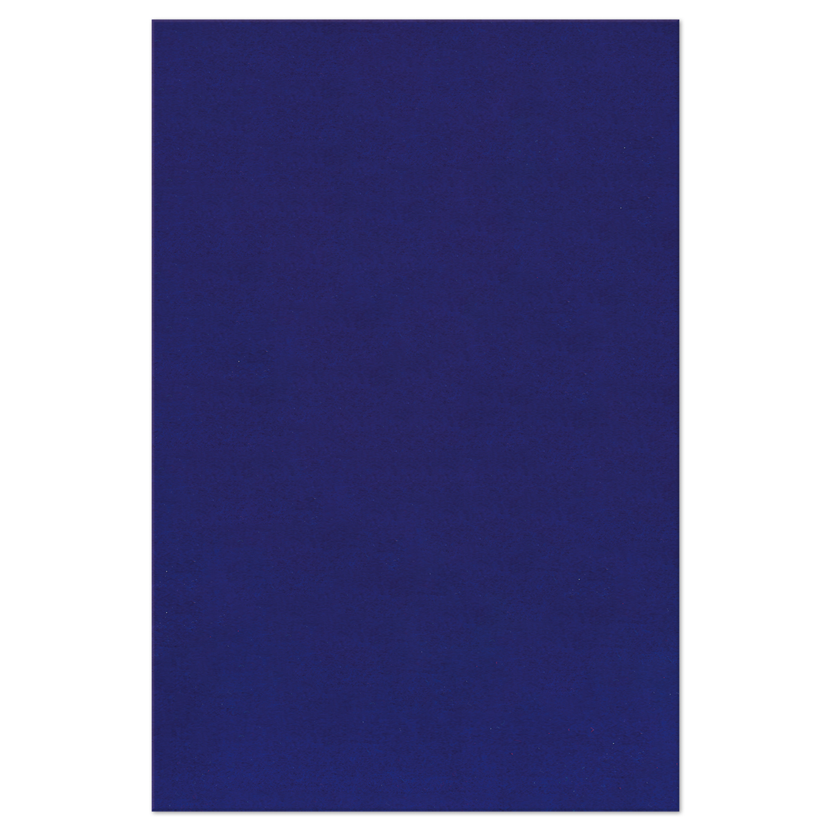 TRENDYfilz 3mm 75x50cm dunkelblau