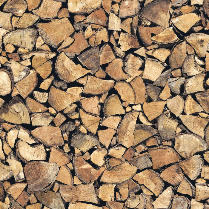Dekorfolie d-c-fix 45x200cm Feuerholz