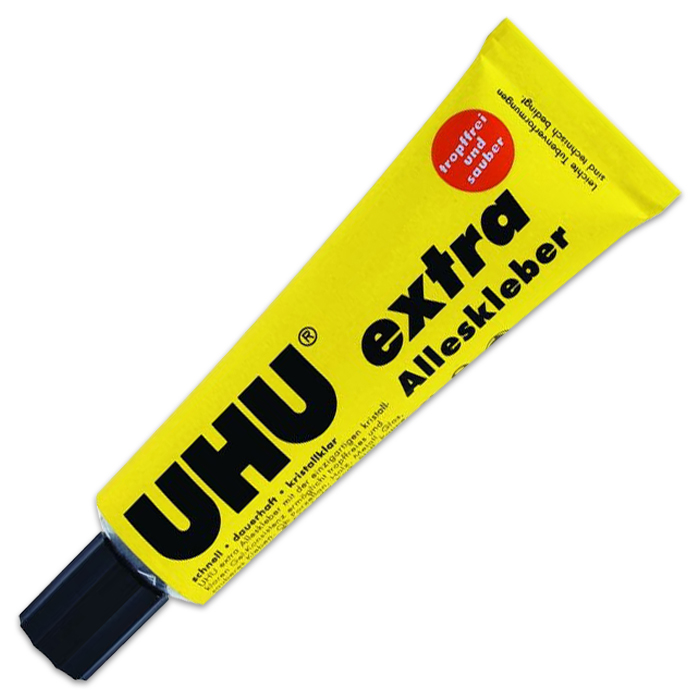 UHU Alleskleber extra 31g