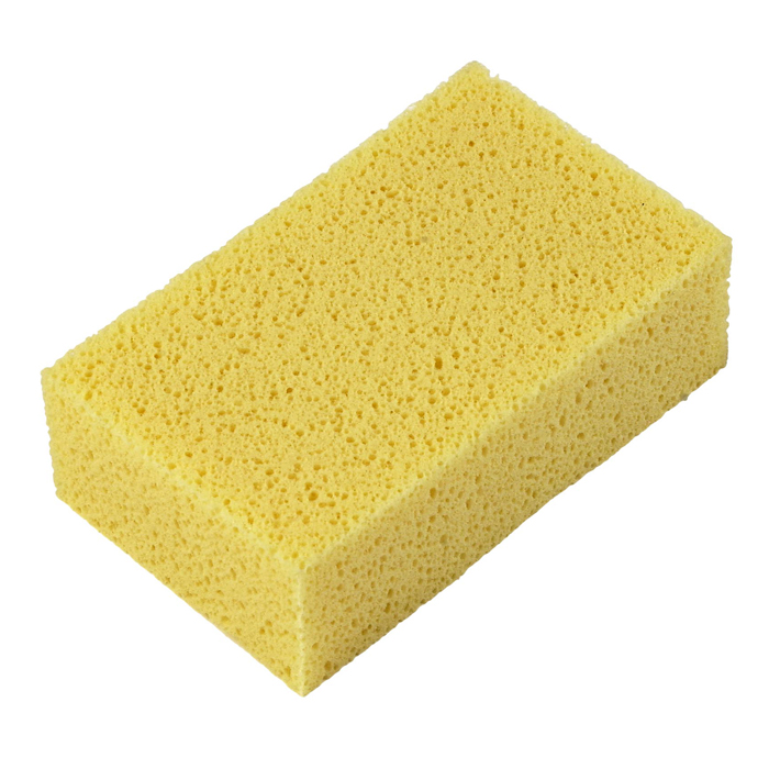 mako Hydroschwamm 165x110x65mm feinporig