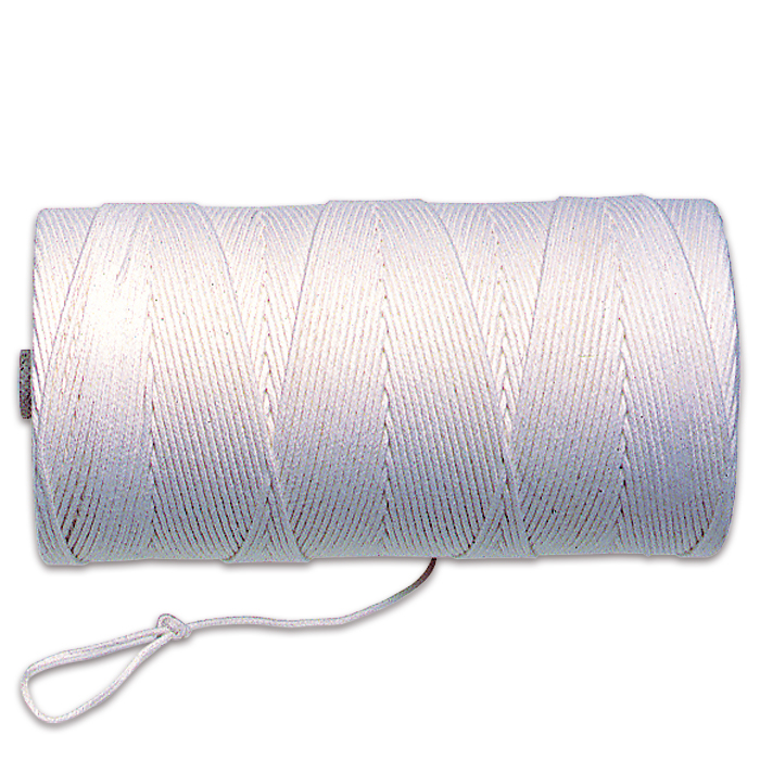Runddocht 2,5mm stark 50m