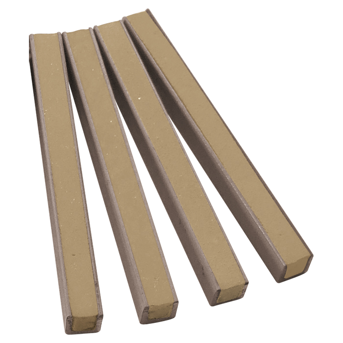 Fugenpulver frostbeständig 250g sahara