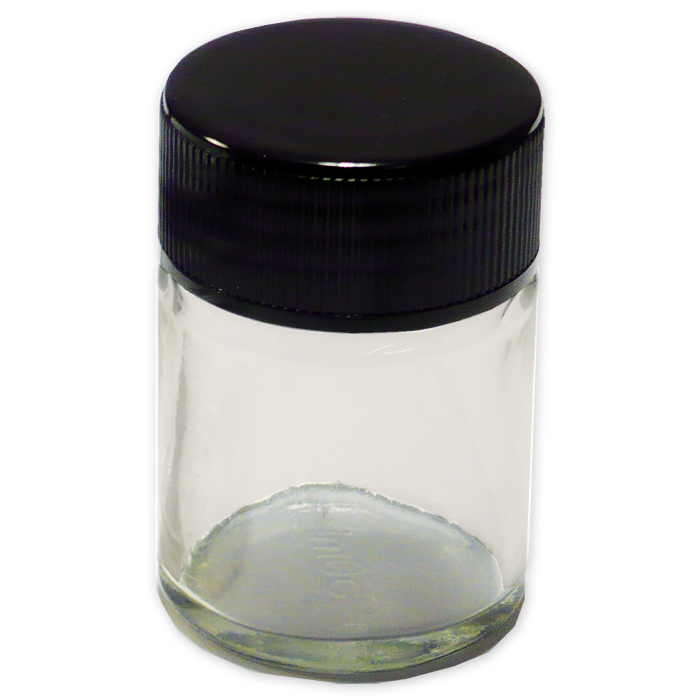 Original-Javana-Leerglas Ø 47-69mm 50ml