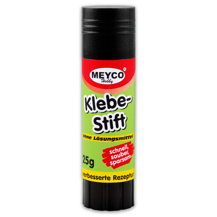 Meyco Klebestift lösemittelfrei 22g