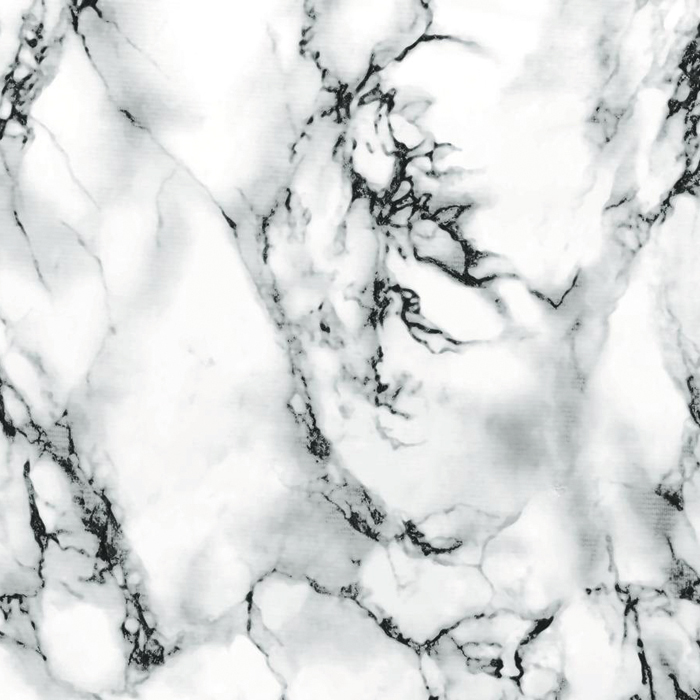 Dekorfolie d-c-fix 45x200cm Marmi weiss