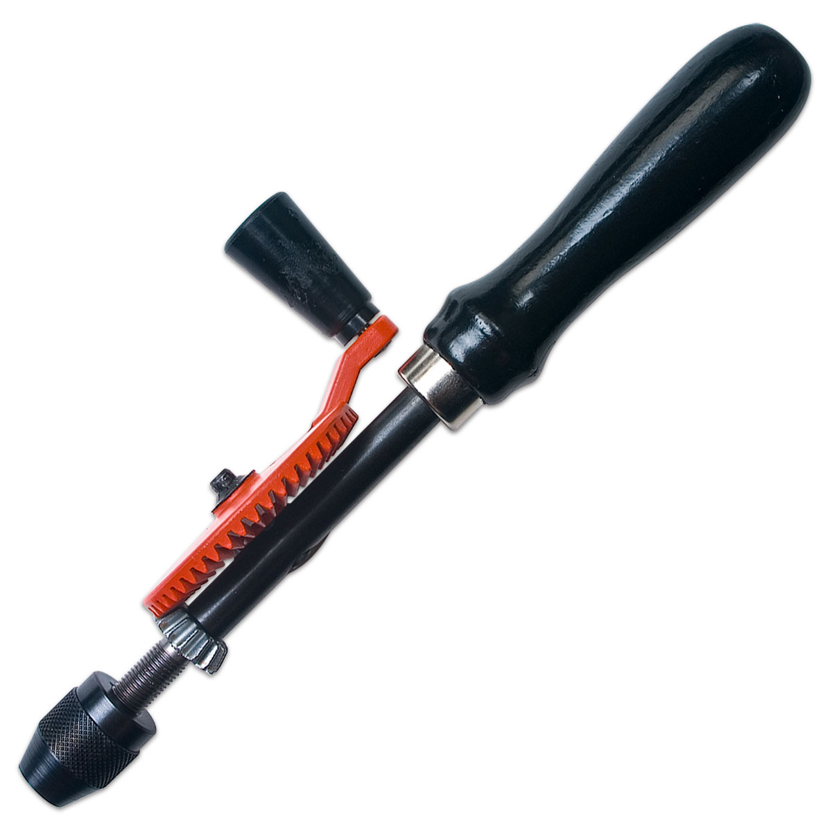Hand-Drillbohrer Spannweite 0,5-6mm