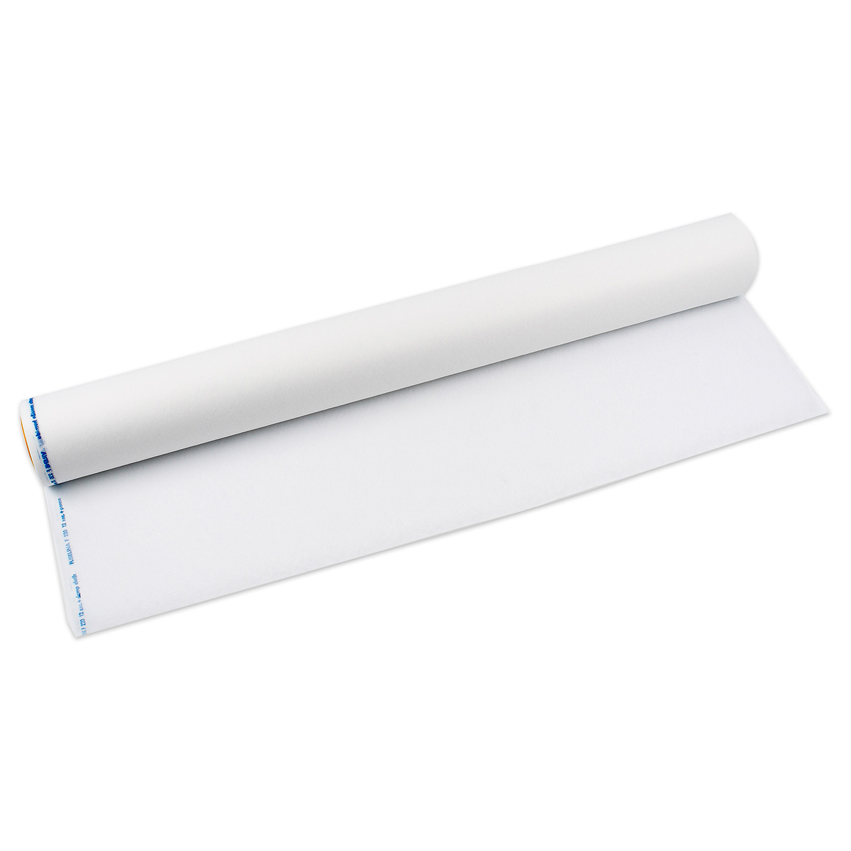 Bügelvlies 41g/m² 21cm 3m einseitig aufbügelbar
