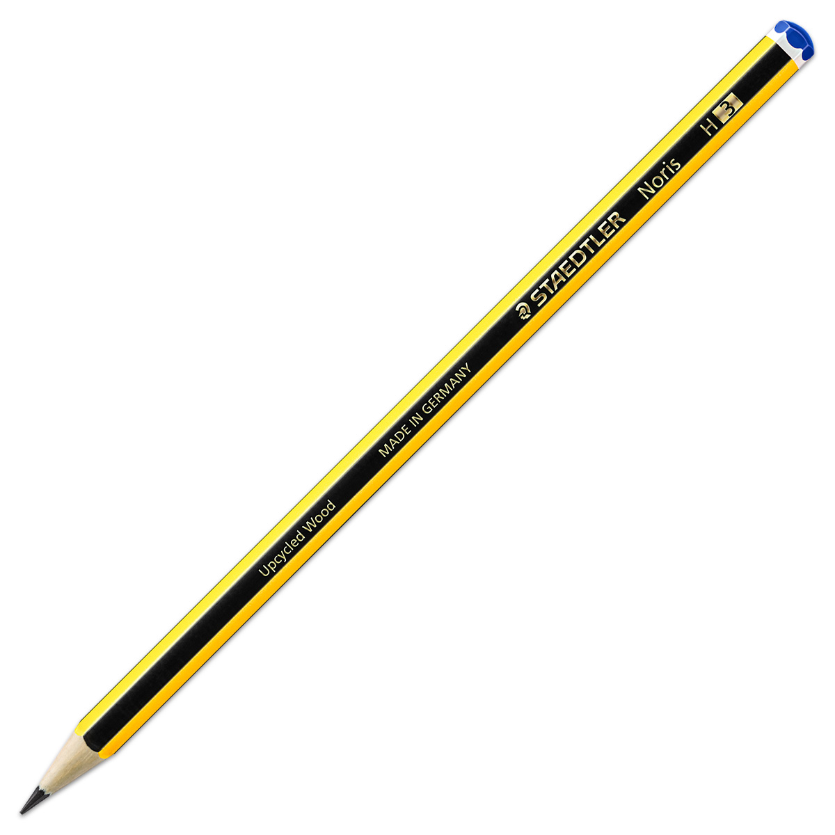 Noris 120 Bleistift Mine 2mm H hart